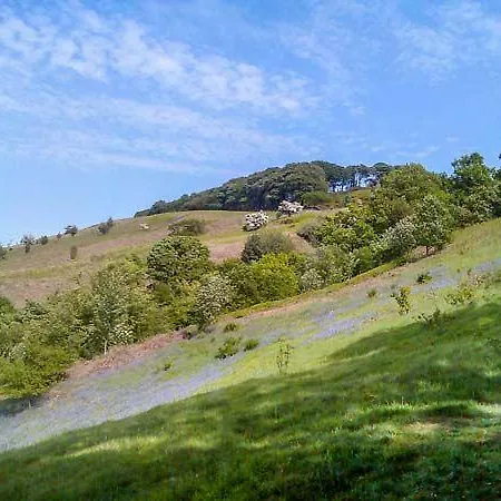 بيت للعطل Dales Valley View *